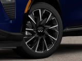 2027 INFINITI QX65 - Preview 6