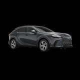 2027 Lexus RX - Preview 5