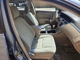 2009 Toyota Avalon - Preview 9