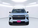 2026 Chevrolet Traverse - Preview 9