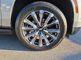 2025 Chevrolet Tahoe - Preview 13
