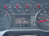 2026 Chevrolet Silverado 1500 - Preview 9