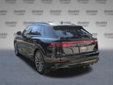 2027 Audi Q8 - Preview 6