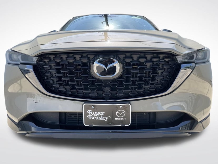2024 Mazda CX-5 - Image 1