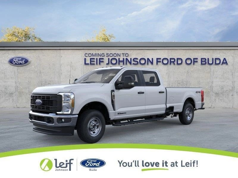 2026 Ford F-250 - Image 1