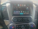 2017 Chevrolet Tahoe - Preview 12