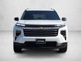 2026 Chevrolet Traverse - Preview 6