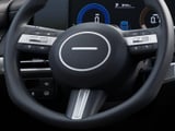 2026 Hyundai Tucson - Preview 15