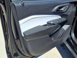 2025 Chevrolet Trax - Preview 9