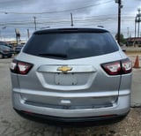 2015 Chevrolet Traverse - Preview 5