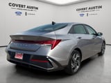 2025 Hyundai Elantra - Preview 5