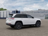 2027 Jeep Grand Cherokee - Preview 2
