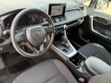 2025 Toyota RAV4 - Preview 7