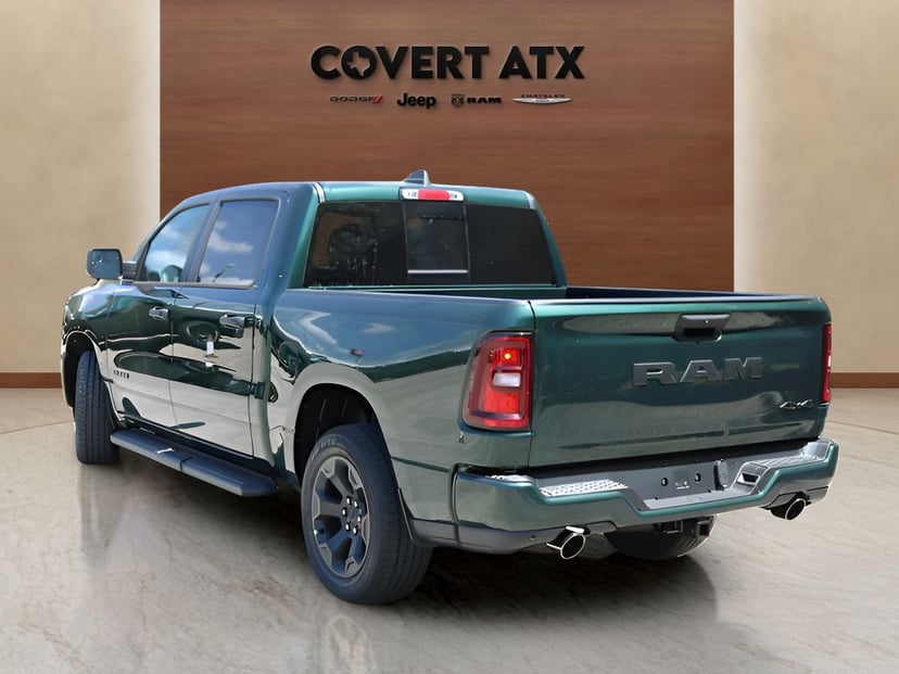 2026 Ram 1500 - Image 3