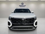 2026 Volkswagen Atlas Cross Sport - Preview 5
