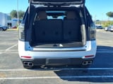 2027 Chevrolet Tahoe - Preview 10
