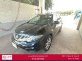 2012 Nissan Murano - Preview 5