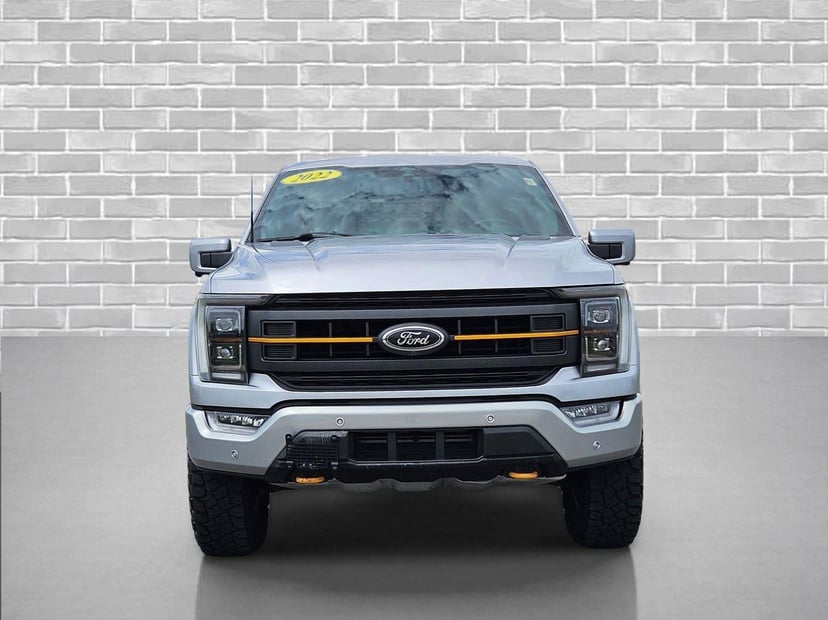 2022 Ford F-150 - Image 3