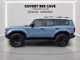 2026 Toyota Land Cruiser - Preview 5