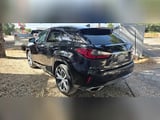 2017 Lexus RX - Preview 3