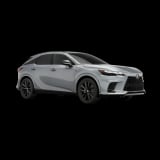2027 Lexus RX - Preview 5