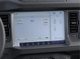 2026 Ford Bronco - Preview 15