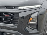 2026 Chevrolet Equinox - Preview 5