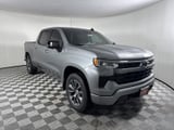 2026 Chevrolet Silverado 1500 - Preview 8