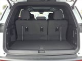 2027 Chevrolet Traverse - Preview 11