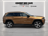 2026 Jeep Grand Cherokee - Preview 11