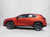 2024 Lexus NX - Preview 9