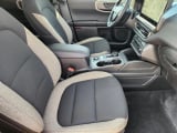 2026 Ford Bronco Sport - Preview 10