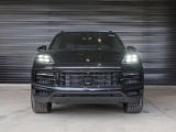 2026 Porsche Cayenne - Preview 10