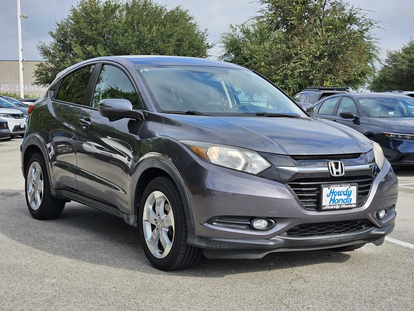 2016 Honda HR-V - Image 3