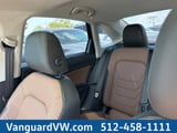 2027 Volkswagen Jetta - Preview 15
