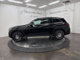 2026 Mercedes-Benz GLC - Preview 4