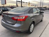 2012 Ford Focus - Preview 5