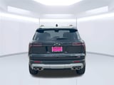 2027 Chevrolet Traverse - Preview 4