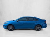 2022 Kia Forte - Preview 8