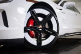 2026 Porsche Taycan - Preview 12