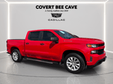 2019 Chevrolet Silverado 1500 - Preview 12