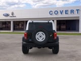 2026 Ford Bronco - Preview 5