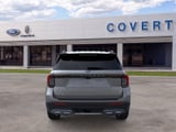 2026 Ford Explorer - Preview 5