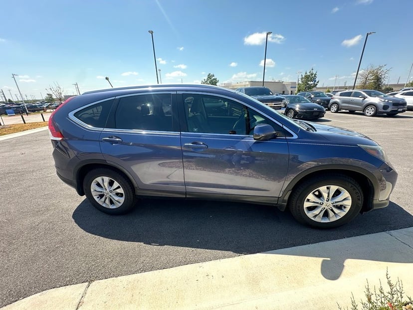 2012 Honda CR-V - Image 2