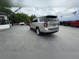 2021 Chevrolet Tahoe - Preview 6