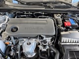 2026 Honda Civic - Preview 6