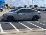 2025 Honda Civic - Preview 2