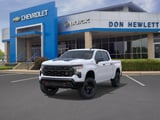 2026 Chevrolet Silverado 1500 - Preview 8