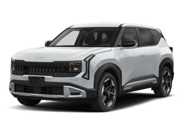 2027 Kia Seltos - Image 1