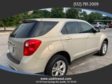2012 Chevrolet Equinox - Preview 5